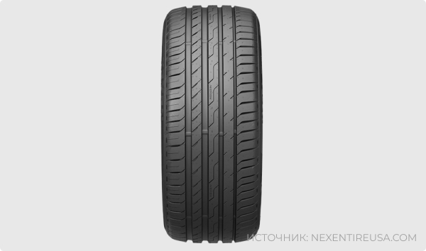 Nexen N'Fera Sport